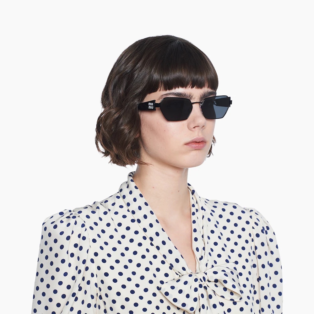 Miu miu sunglasses